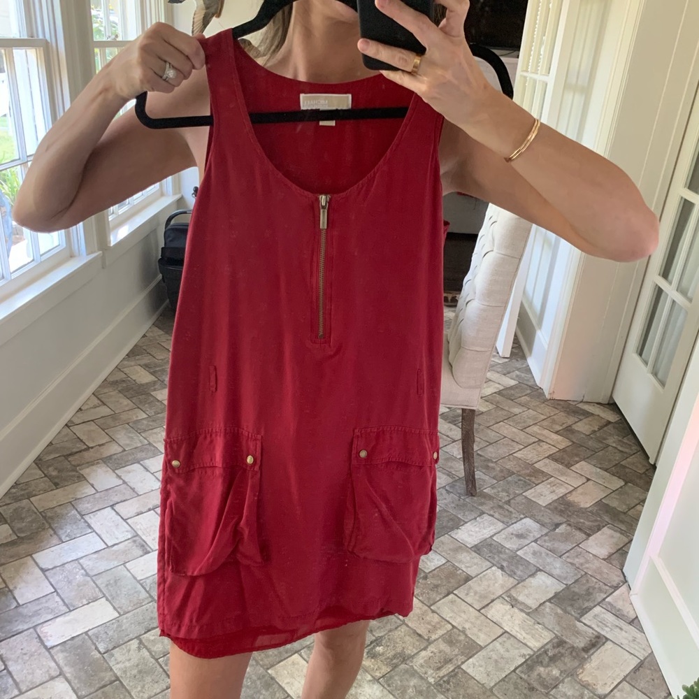 MICHAEL KORS dress